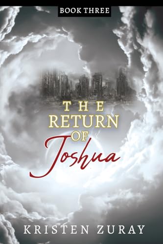 Cover of Return of Joshua