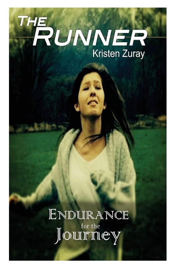Cover of The Runner: An Endurance Journey