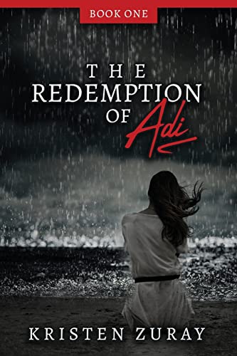 Cover of The Redemption of Adi