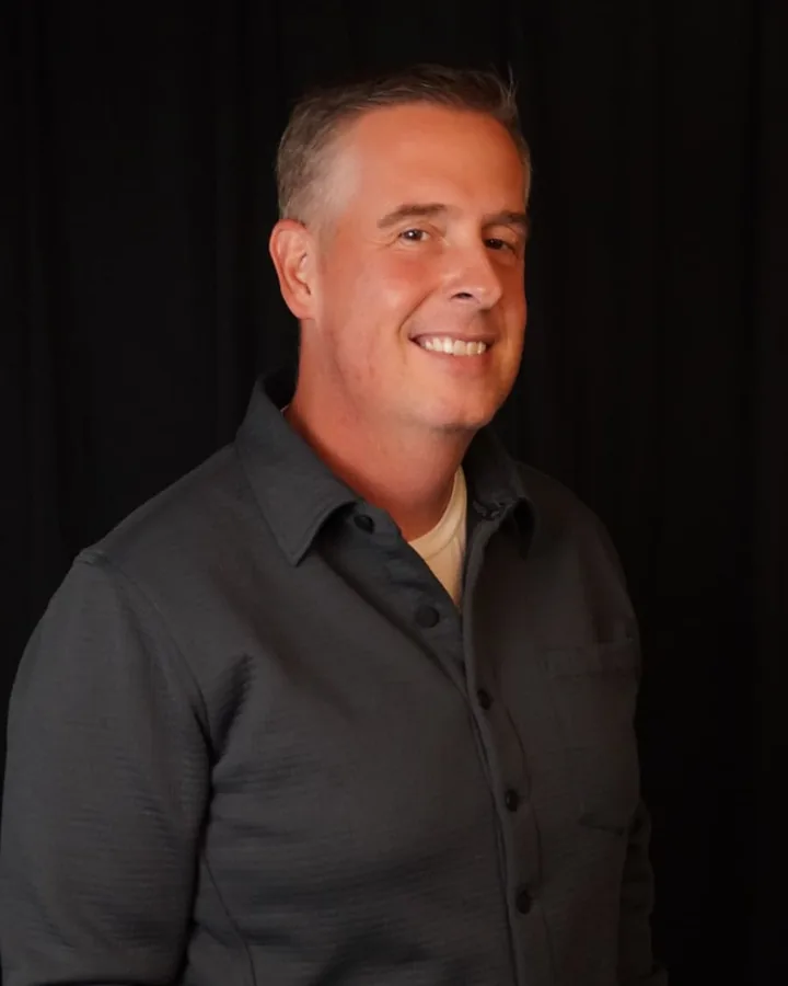Speaker for pastors, first responders and families